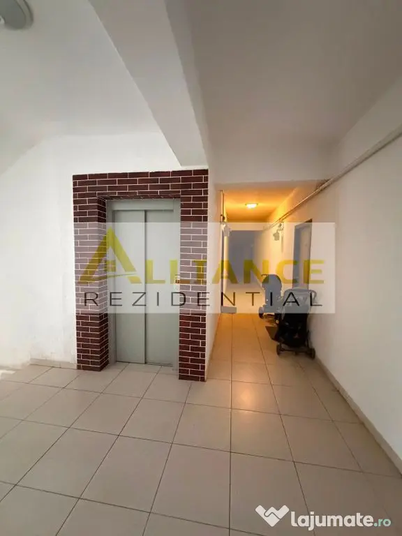 Metrou Berceni-Apartament 2 Camere+Parcare-Mutare Imediata - Popesti Leordeni (Bucuresti-Ilfov)