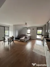 Apartament 3 camere de inchiriat, 100 mp, Radauti 