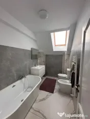 Apartament 3 camere de inchiriat, 100 mp, Radauti 