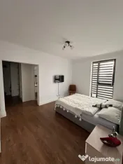Apartament 3 camere de inchiriat, 100 mp, Radauti 