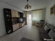 2 camere - decomandat - Parcul Sebastian 