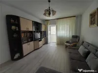 2 camere - decomandat - Parcul Sebastian