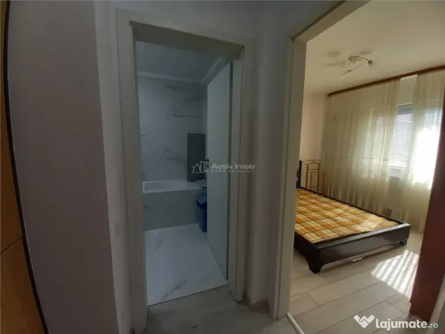 2 camere - decomandat - Parcul Sebastian - Bucuresti (Bucuresti-Ilfov)