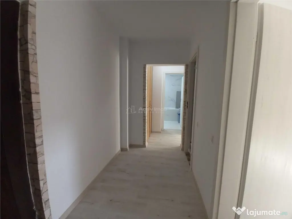 2 camere - decomandat - Parcul Sebastian - Bucuresti (Bucuresti-Ilfov)