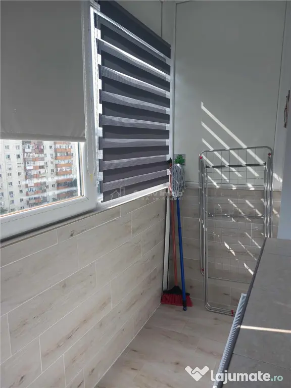 2 camere - decomandat - Parcul Sebastian - Bucuresti (Bucuresti-Ilfov)