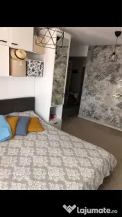 Berceni metrou la parter cu gradina proprie