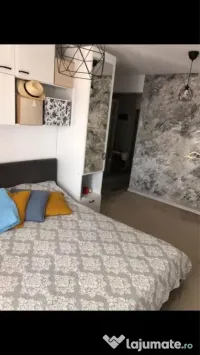 Berceni metrou la parter cu gradina proprie