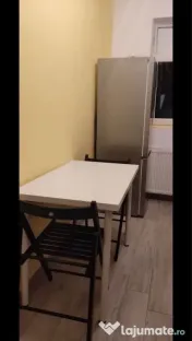 Berceni metrou la parter cu gradina proprie
