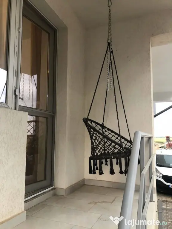 Berceni metrou la parter cu gradina proprie - Bucuresti (Bucuresti-Ilfov)
