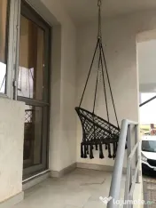 Berceni metrou la parter cu gradina proprie