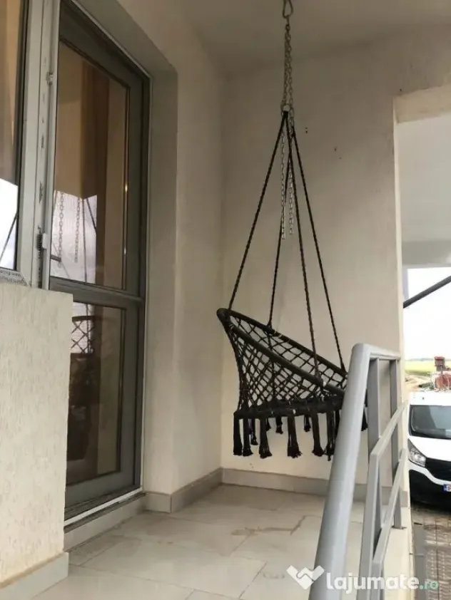 Berceni metrou la parter cu gradina proprie - Bucuresti (Bucuresti-Ilfov)