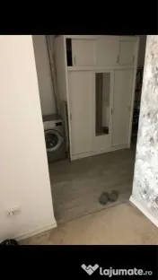 Berceni metrou la parter cu gradina proprie