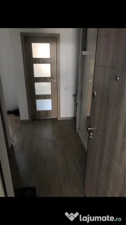 Berceni metrou la parter cu gradina proprie - Bucuresti (Bucuresti-Ilfov)