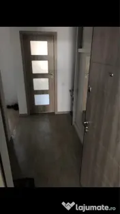 Berceni metrou la parter cu gradina proprie