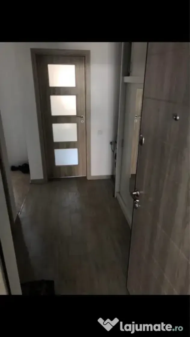 Berceni metrou la parter cu gradina proprie - Bucuresti (Bucuresti-Ilfov)