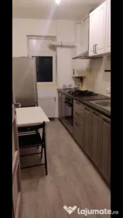 Berceni metrou la parter cu gradina proprie