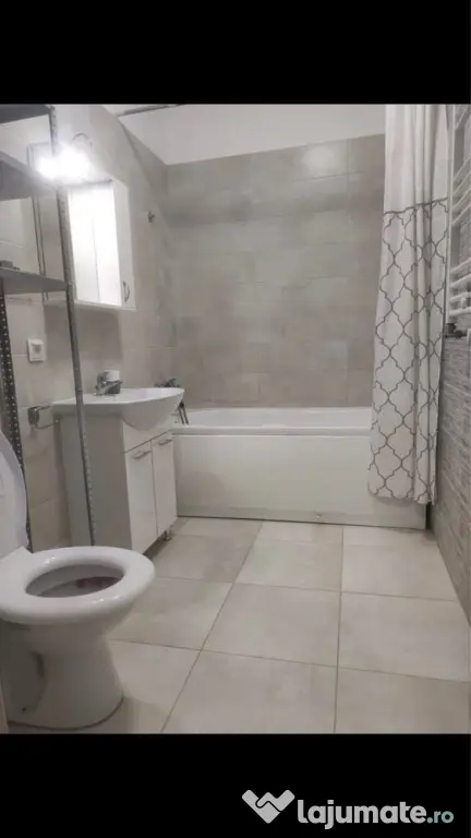 Berceni metrou la parter cu gradina proprie - Bucuresti (Bucuresti-Ilfov)