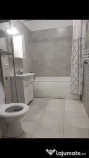 Berceni metrou la parter cu gradina proprie