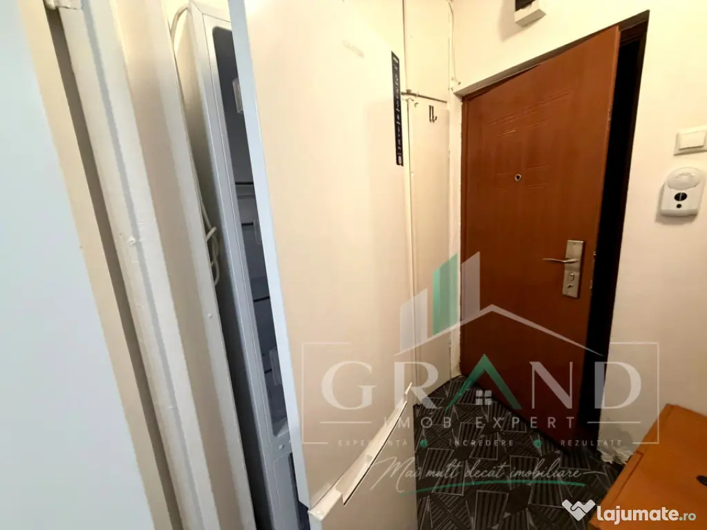 Apartament 2 camere | Mănăștur – str. Clăbucet - Cluj-Napoca (Cluj)