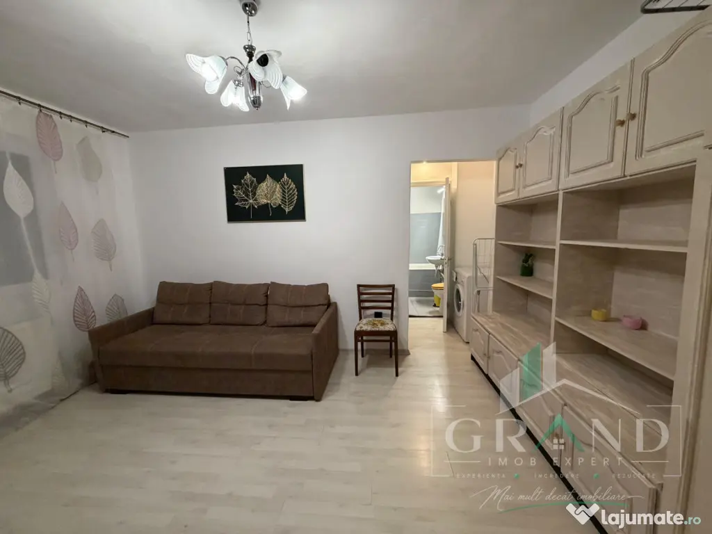 Apartament 2 camere | Mănăștur – str. Clăbucet - Cluj-Napoca (Cluj)