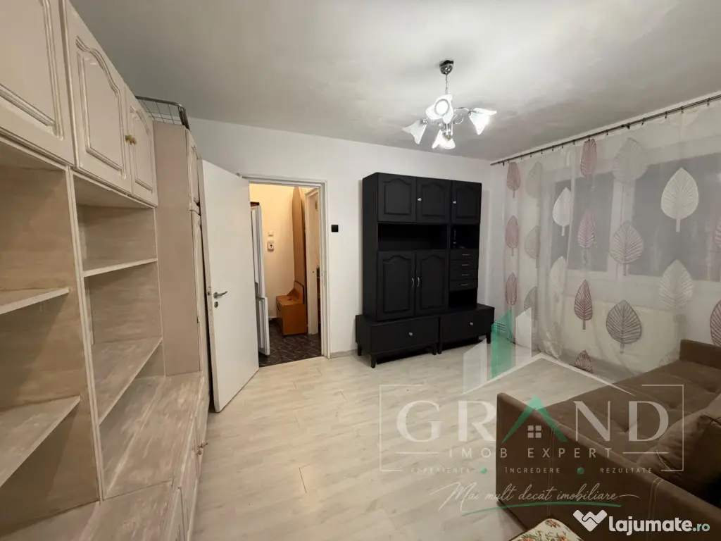 Apartament 2 camere | Mănăștur – str. Clăbucet - Cluj-Napoca (Cluj)