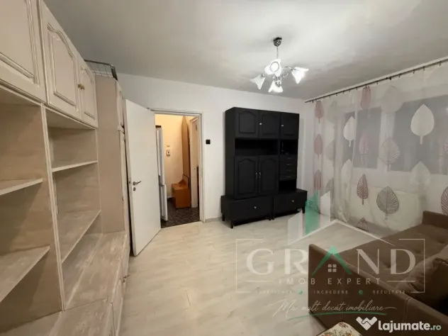 Apartament 2 camere | Mănăștur – str. Clăbucet - Cluj-Napoca (Cluj)