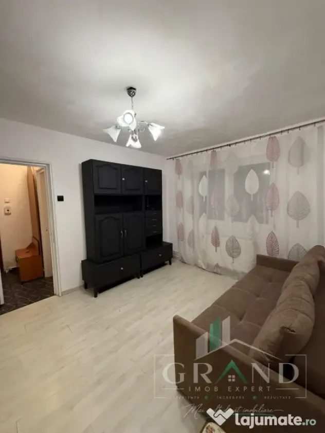 Apartament 2 camere | Mănăștur – str. Clăbucet - Cluj-Napoca (Cluj)