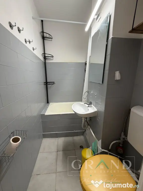Apartament 2 camere | Mănăștur – str. Clăbucet - Cluj-Napoca (Cluj)