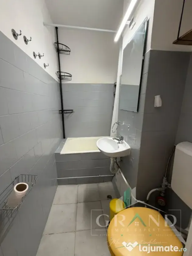 Apartament 2 camere | Mănăștur – str. Clăbucet - Cluj-Napoca (Cluj)