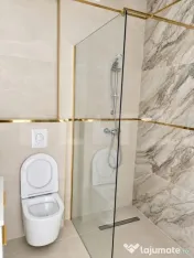Apartament 2 camere, 50,20 mp + terasă 14,50 mp, finisaje p 