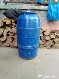 Butoi din plastic