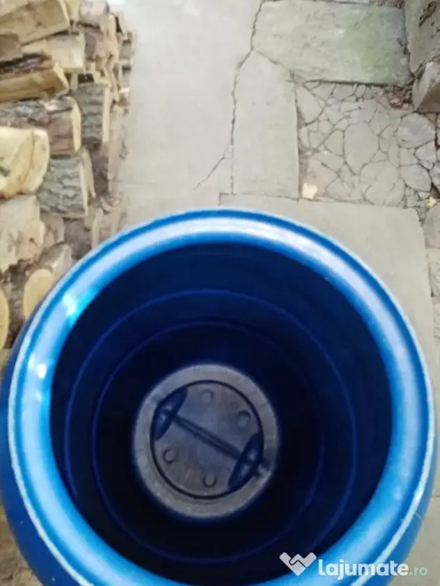 Butoi din plastic