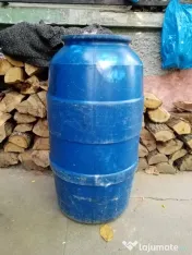 Butoi din plastic 