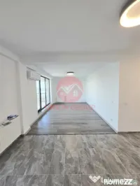 Apartament La Cheie in Complex Rezidential pe Lacul Siutghio