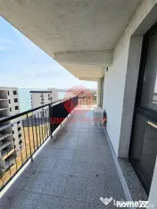 Apartament La Cheie in Complex Rezidential pe Lacul Siutghio 
