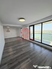Apartament La Cheie in Complex Rezidential pe Lacul Siutghio 
