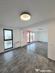 Apartament La Cheie in Complex Rezidential pe Lacul Siutghio 