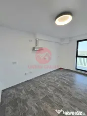 Apartament La Cheie in Complex Rezidential pe Lacul Siutghio 