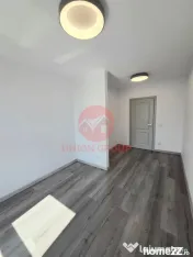 Apartament La Cheie in Complex Rezidential pe Lacul Siutghio 