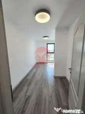 Apartament La Cheie in Complex Rezidential pe Lacul Siutghio 