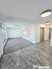 Apartament La Cheie in Complex Rezidential pe Lacul Siutghio 