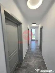 Apartament La Cheie in Complex Rezidential pe Lacul Siutghio 