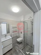 Apartament La Cheie in Complex Rezidential pe Lacul Siutghio 