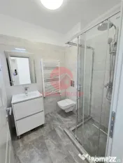 Apartament La Cheie in Complex Rezidential pe Lacul Siutghio 