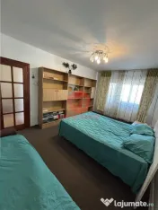 Apartament 3 Camere, Decomandat, Ideal pt Studen#539;i/Stude 