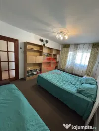 Apartament 3 Camere, Decomandat, Ideal pt Studen#539;i/Stude