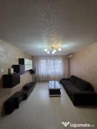 2 Camere Drumul Taberei | Renovat | Lângă Metrou | 50 mp 
