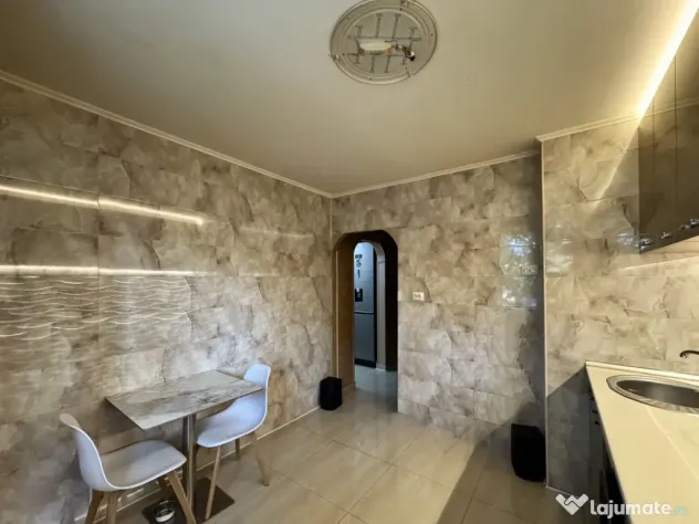 2 Camere Drumul Taberei | Renovat | Lângă Metrou | 50 mp - Bucuresti (Bucuresti-Ilfov)