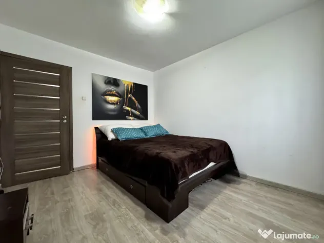 2 Camere Drumul Taberei | Renovat | Lângă Metrou | 50 mp - Bucuresti (Bucuresti-Ilfov)