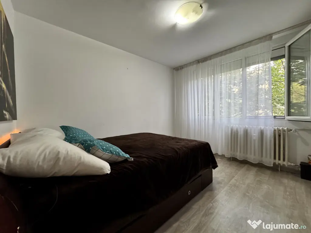2 Camere Drumul Taberei | Renovat | Lângă Metrou | 50 mp - Bucuresti (Bucuresti-Ilfov)